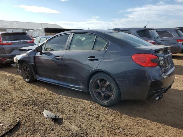 Zdjęcie 2 z aukcji – 2016 SUBARU WRX z VIN JF1VA1B6XG9809818