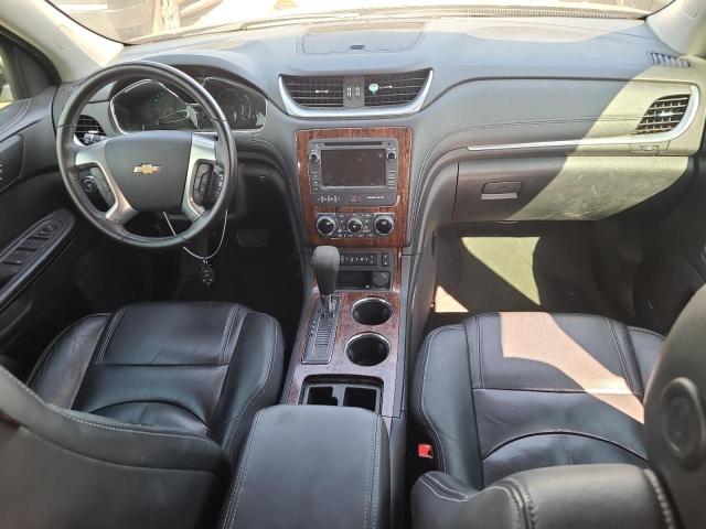 Photo 8 from auction – 2014 CHEVROLET TRAVERSE L with VIN 1GNKVHKD5EJ299681