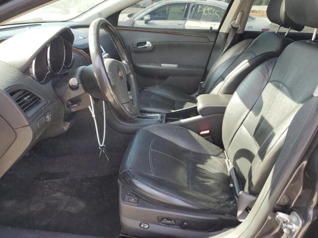 Photo 7 from auction – 2012 CHEVROLET MALIBU LTZ with VIN 1G1ZG5E71CF251870