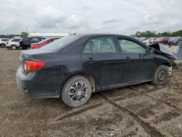 Photo 3 from auction – 2010 TOYOTA COROLLA with VIN 2T1BU4EEXAC343270