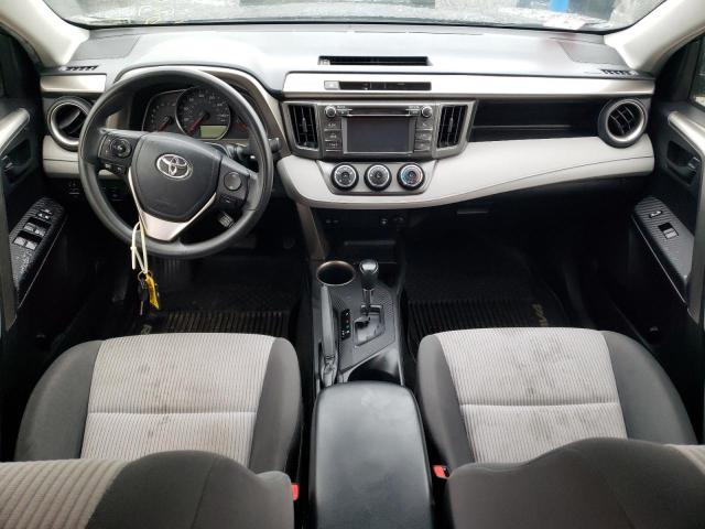 Photo 8 from auction – 2013 TOYOTA RAV4 LE with VIN JTMBFREV1DD025178