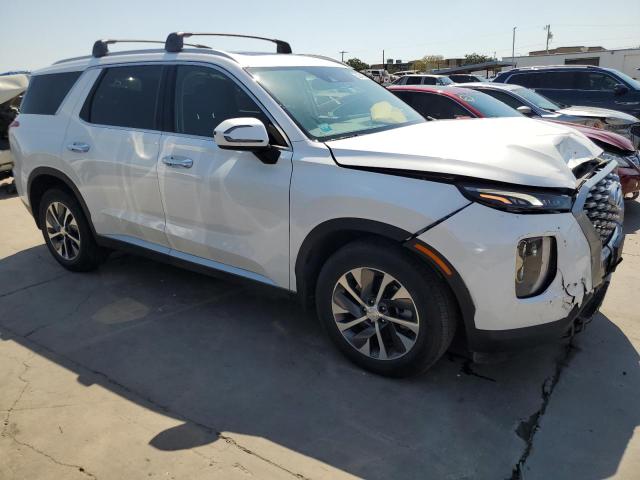 Photo 4 from auction – 2021 HYUNDAI PALISADE S with VIN KM8R2DHEXMU239459