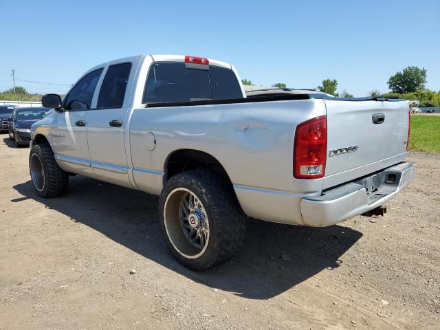 Photo 2 from auction – 2004 DODGE RAM 1500 S with VIN 1D3HA18D24J277883