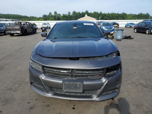 Photo 5 from auction – 2015 DODGE CHARGER SE with VIN 2C3CDXFG7FH806411