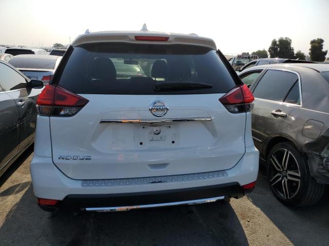 Photo 6 from auction – 2017 NISSAN ROGUE S with VIN KNMAT2MT7HP507881