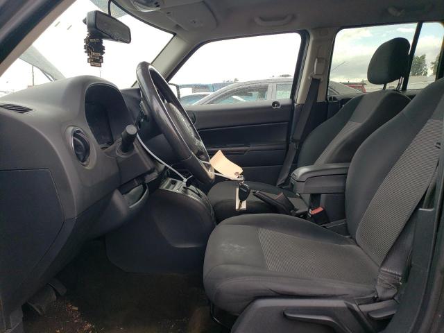 Photo 7 from auction – 2015 JEEP PATRIOT LA with VIN 1C4NJPFA6FD430886