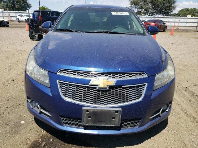 Photo 5 from auction – 2012 CHEVROLET CRUZE LT with VIN 1G1PF5SC6C7239090