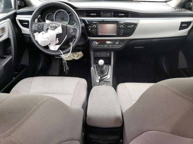 Photo 8 from auction – 2016 TOYOTA COROLLA L with VIN 2T1BURHE8GC593804