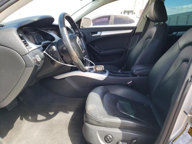 Photo 7 from auction – 2011 AUDI A4 PRESTIG with VIN WAUKFAFL5BA112933