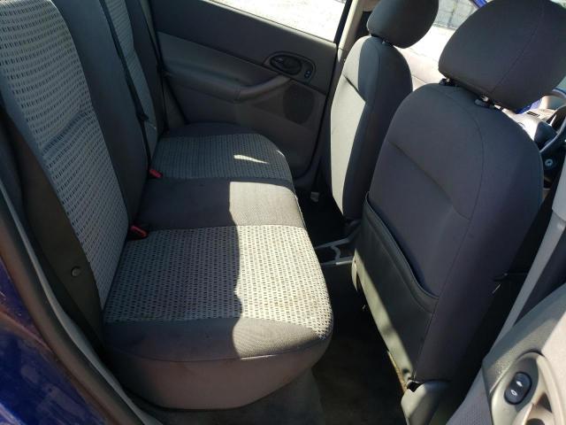 Photo 10 from auction – 2005 FORD FOCUS ZX4 with VIN 1FAFP34N75W173263