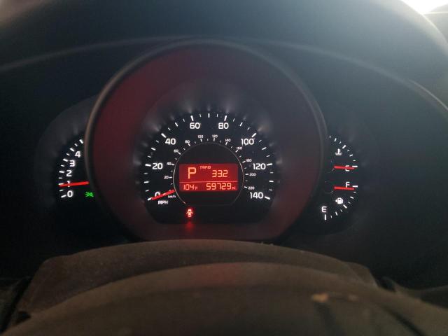 Foto 9 de la subasta – 2016 KIA SOUL con VIN KNDJP3A50G7340097