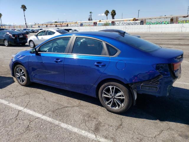 Photo 2 from auction – 2022 KIA FORTE FE with VIN 3KPF24AD8NE463323