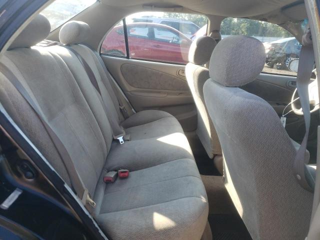 Photo 10 from auction – 2001 TOYOTA COROLLA CE with VIN 2T1BR12E71C481191