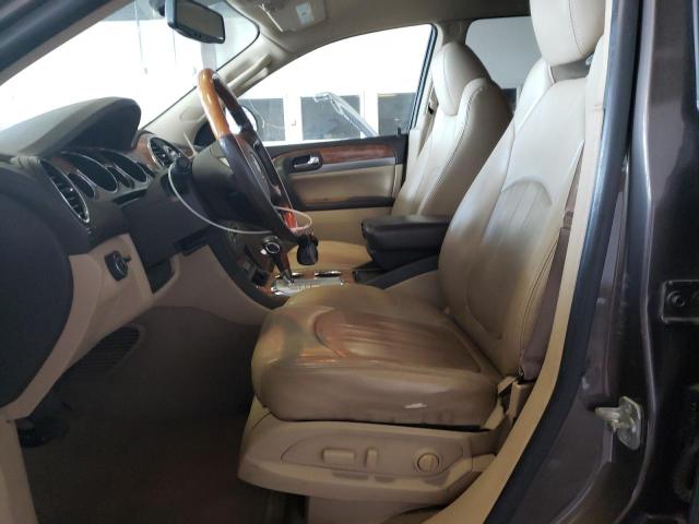 Photo 7 from auction – 2011 BUICK ENCLAVE CX with VIN 5GAKVBED9BJ274328