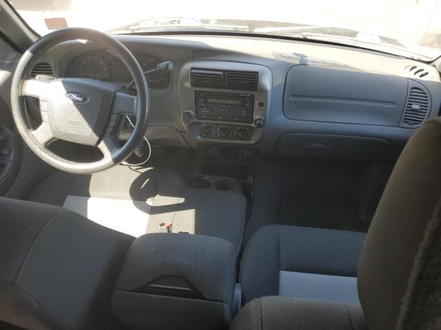 Photo 8 from auction – 2011 FORD RANGER SUP with VIN 1FTKR1ED3BPA25324