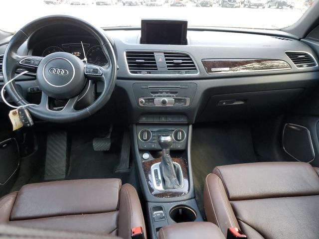 Photo 8 from auction – 2016 AUDI Q3 PRESTIG with VIN WA1GFCFS6GR024231