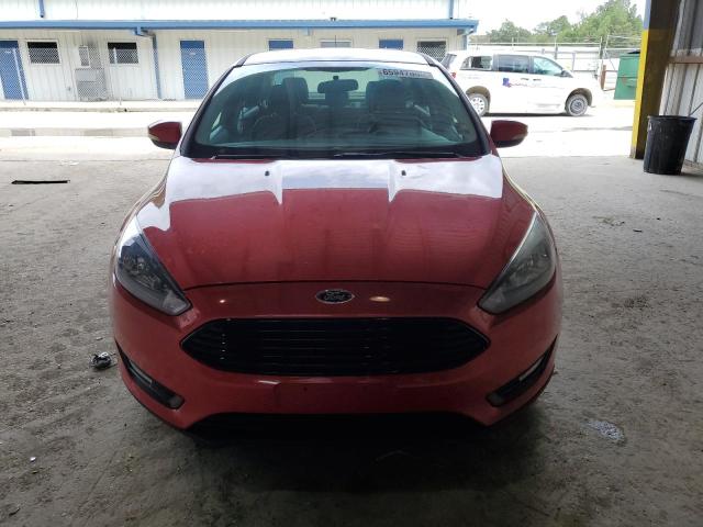 Photo 5 from auction – 2017 FORD FOCUS SE with VIN 1FADP3FE3HL220685