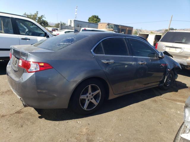 Photo 3 from auction – 2010 ACURA TSX with VIN JH4CU2F62AC016448