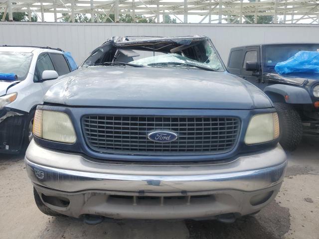 Photo 5 from auction – 2002 FORD EXPEDITION with VIN 1FMPU18L72LA26261