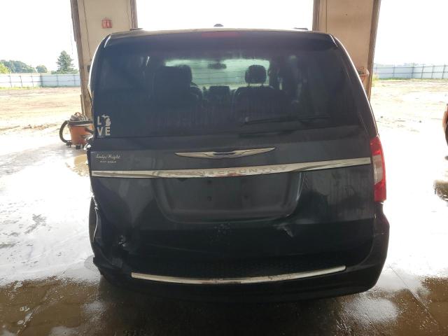 Photo 6 from auction – 2014 CHRYSLER TOWN & COU with VIN 2C4RC1BG8ER257452