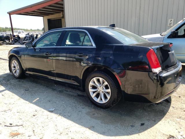 Photo 2 from auction – 2015 CHRYSLER 300 LIMITE with VIN 2C3CCAAG7FH875865