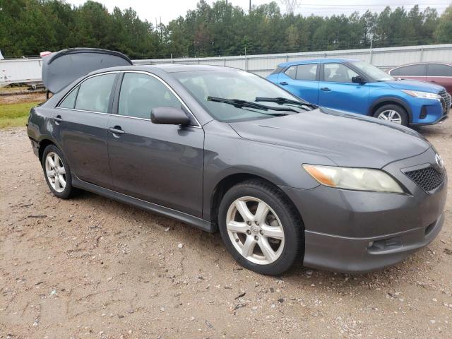 Photo 4 from auction – 2007 TOYOTA CAMRY CE with VIN 4T1BE46K47U604773