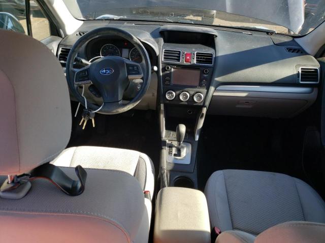 Photo 8 from auction – 2016 SUBARU FORESTER 2 with VIN JF2SJABC0GH546099