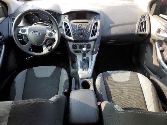 Photo 8 from auction – 2012 FORD FOCUS with VIN 1FAHP3K22CL226936