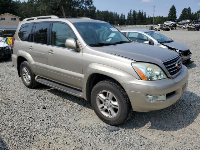Photo 4 from auction – 2004 LEXUS GX 470 with VIN JTJBT20X840026969