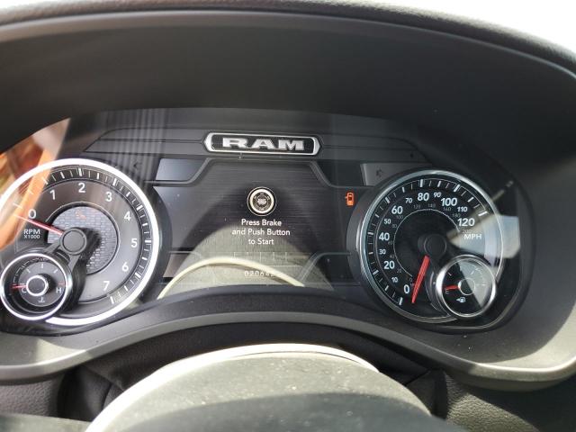 Zdjęcie 9 z aukcji – 2020 RAM 1500 BIG H z VIN 1C6SRFFTXLN128456