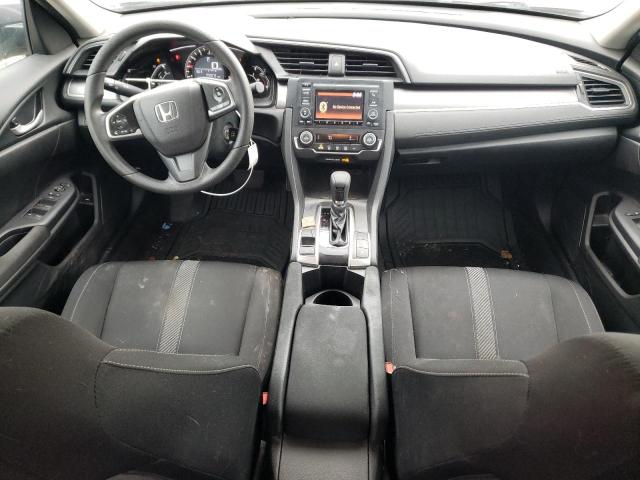 Photo 8 from auction – 2018 HONDA CIVIC LX with VIN 19XFC2F56JE037112