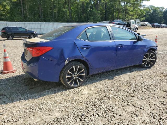 Photo 3 from auction – 2017 TOYOTA COROLLA L with VIN 2T1BURHE3HC813819