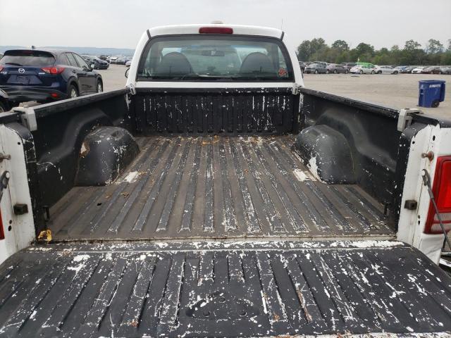 Photo 10 from auction – 2002 DODGE DAKOTA BAS with VIN 1B7GL16X62S694782