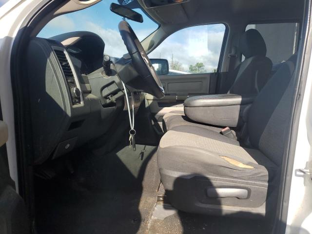 Photo 7 from auction – 2010 DODGE RAM 1500 with VIN 1D7RV1GP3AS139343