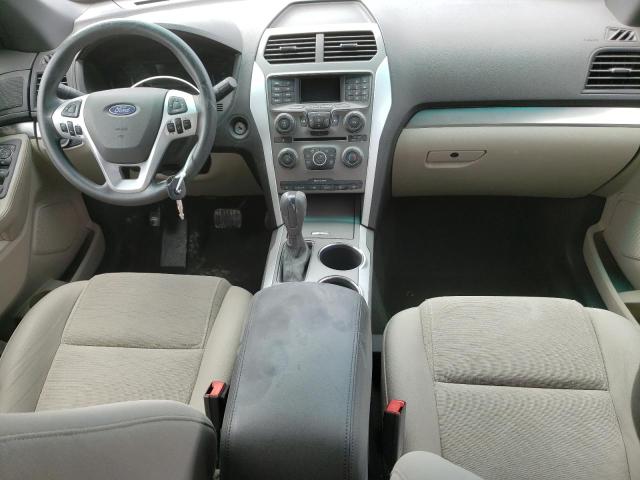 Photo 8 from auction – 2013 FORD EXPLORER with VIN 1FM5K7B88DGC09958