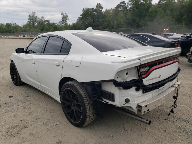 Photo 2 from auction – 2019 DODGE CHARGER SX with VIN 2C3CDXJG2KH653938