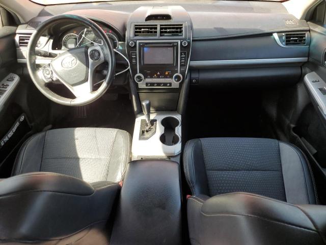 Photo 8 from auction – 2012 TOYOTA CAMRY BASE with VIN 4T1BF1FK4CU603967