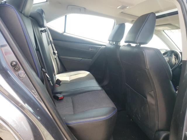 Photo 10 from auction – 2017 TOYOTA COROLLA L with VIN 5YFBURHE9HP627847