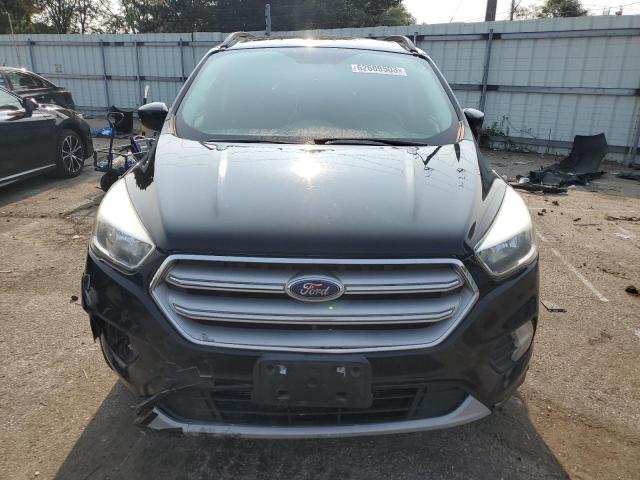 Photo 5 from auction – 2018 FORD ESCAPE SE with VIN 1FMCU9GD9JUA61903