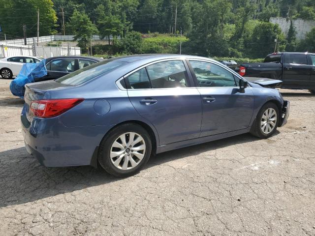 صورة رقم 3 من المزاد - 2017 SUBARU LEGACY 2.5 مع VIN 4S3BNAB64H3045681