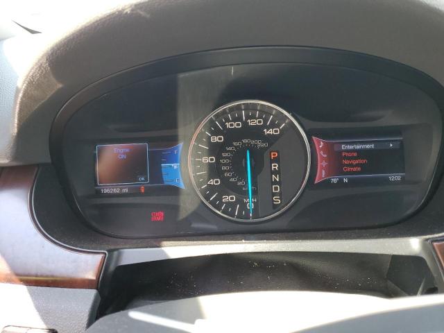 Photo 9 from auction – 2013 FORD EDGE LIMIT with VIN 2FMDK4KC6DBA89504