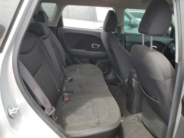 Zdjęcie 10 z aukcji – 2014 KIA SOUL z VIN KNDJN2A20E7723654