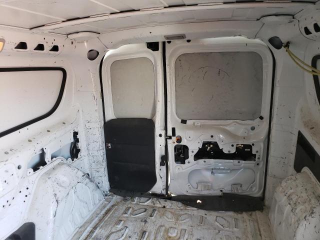 Photo 10 from auction – 2015 RAM PROMASTER with VIN ZFBERFAT6F6A44040
