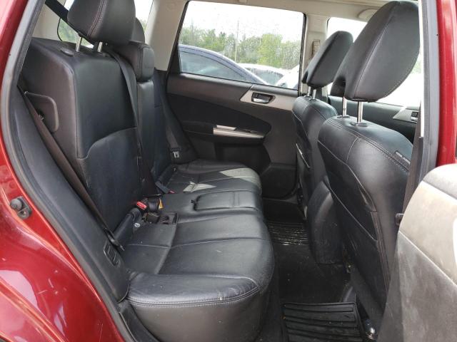 صورة رقم 10 من المزاد - 2009 SUBARU FORESTER 2 مع VIN JF2SH64669H750800