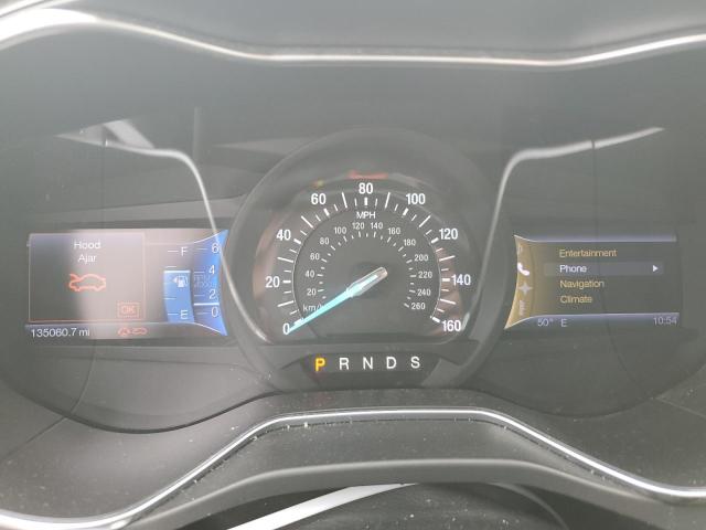 Photo 9 from auction – 2013 FORD FUSION TIT with VIN 3FA6P0K91DR140751