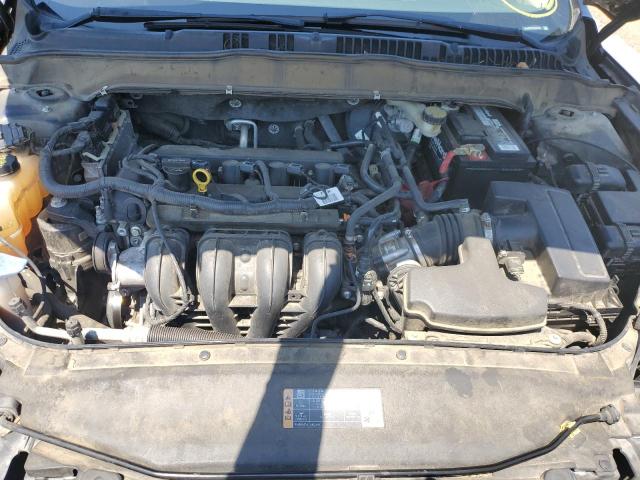 Photo 11 from auction – 2014 FORD FUSION SE with VIN 1FA6P0H73E5364503