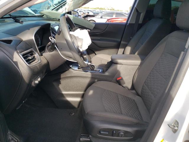 Photo 7 from auction – 2018 CHEVROLET EQUINOX LT with VIN 2GNAXJEV1J6293255
