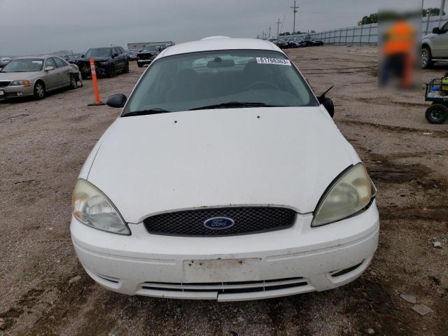 Photo 5 from auction – 2004 FORD TAURUS SE with VIN 1FAFP53234G148369