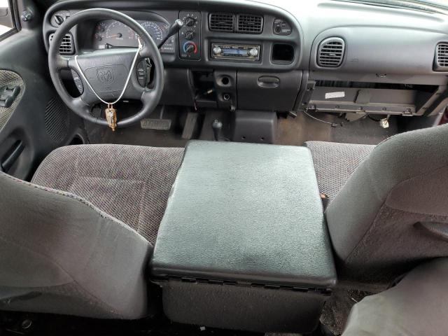 Photo 8 from auction – 2001 DODGE RAM 1500 with VIN 3B7HF13Y81G703383