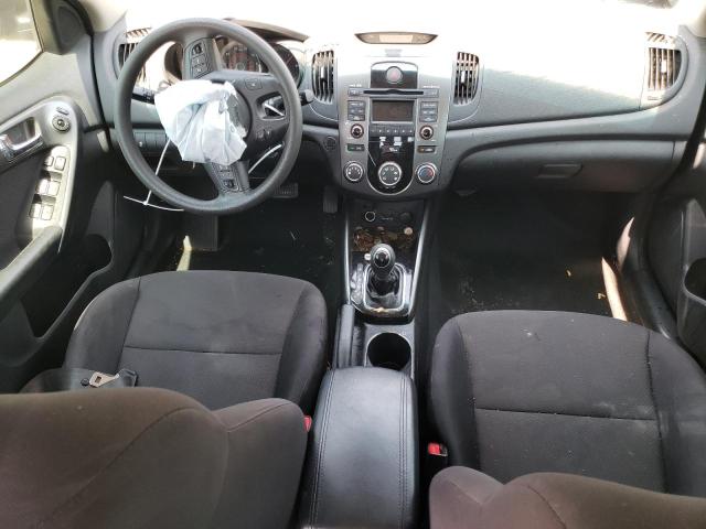 Photo 8 from auction – 2013 KIA FORTE EX with VIN KNAFU4A29D5727441